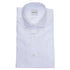 Bagutta White Cotton Shirt